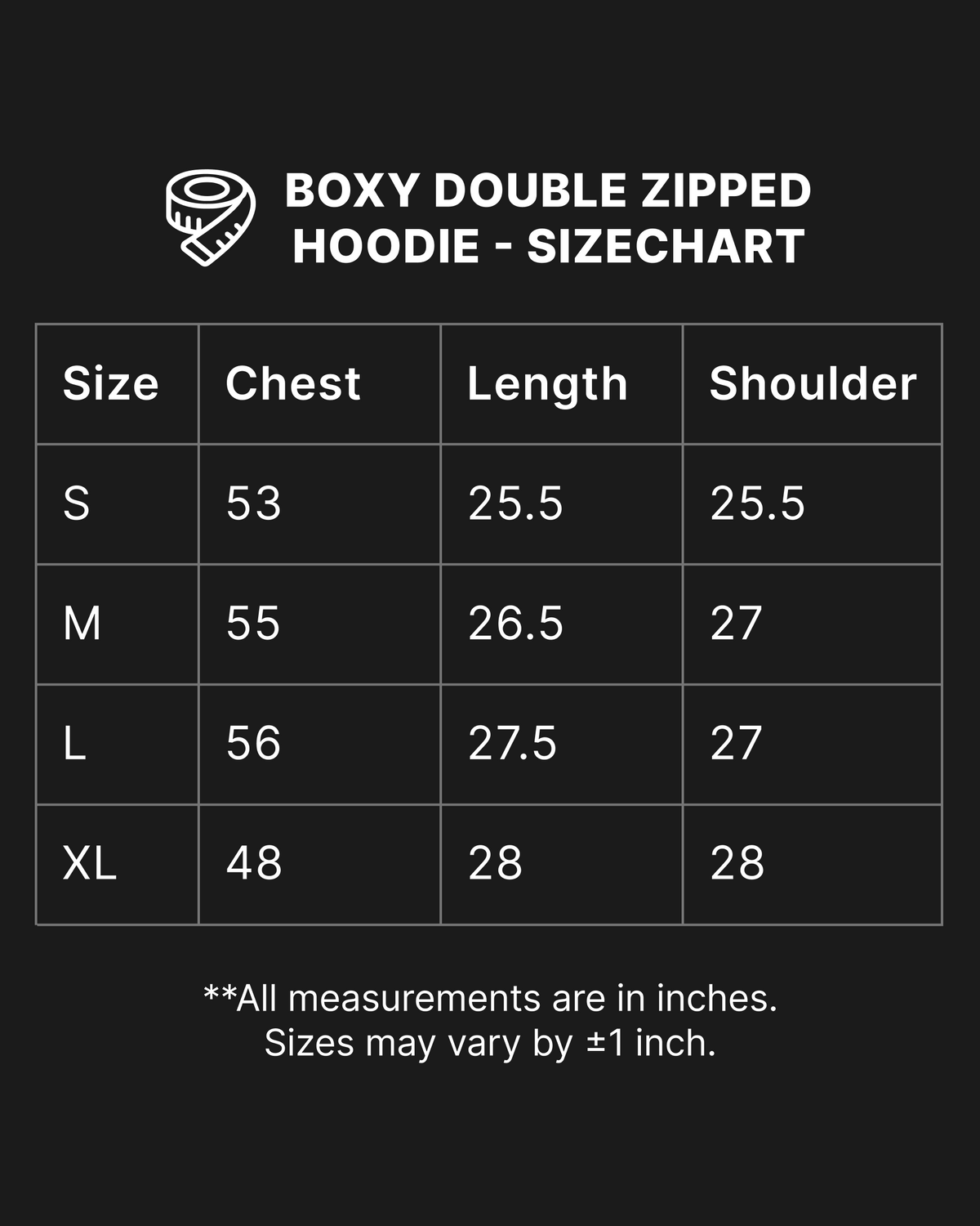 Grey Matter Boxy Fit Set | 360 GSM Cotton Boxy Hoodie & Baggy Jogger Co-Ord Set