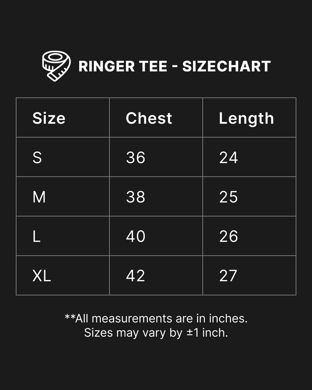 1947 Ringer Tee | 220 GSM 96% Cotton Lycra Off-White & Maroon Ringer T-Shirt